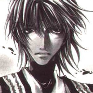 Otaku Gallery  / Anime e Manga / Saiyuki / Manga Scans / 067.jpg